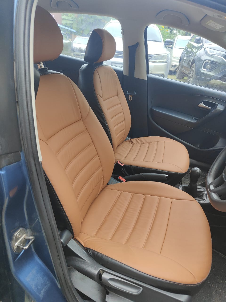 Volkswagen Ameo(2016-2019) Comfortline 1.5l (d)